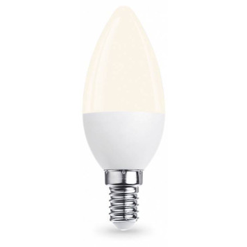 Лампа светодиодная Ambrella Light C37 371313-1