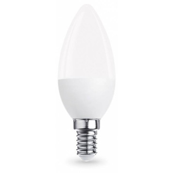 Лампа светодиодная Ambrella Light C37 371314-1
