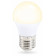 Лампа светодиодная Ambrella Light G45 451103