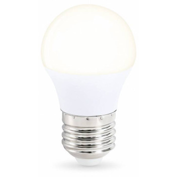 Лампа светодиодная Ambrella Light G45 451104-1