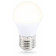 Лампа светодиодная Ambrella Light G45 451104