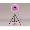 Настольная лампа декоративная Ambrella Light DE DE8387