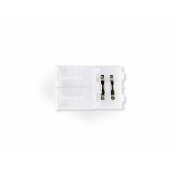 Набор соединителей лент прямой жесткий Ambrella Light GS GS6001