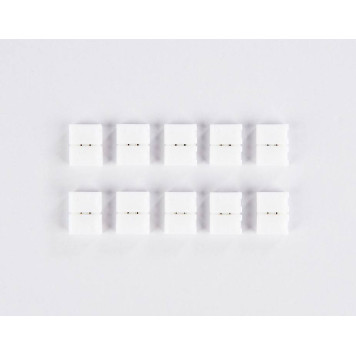 Набор соединителей лент прямой жесткий Ambrella Light GS GS6001-3