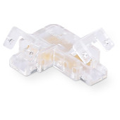 Соединитель лент угловой жесткий Ambrella Light  GS6841