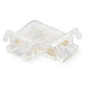 Соединитель лент угловой жесткий Ambrella Light  GS6861