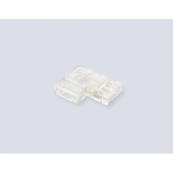 Соединитель лент угловой жесткий Ambrella Light GS6861-3