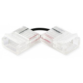 Соединитель лент угловой жесткий Ambrella Light  GS6871