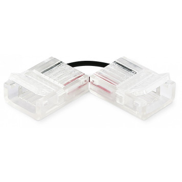 Соединитель лент угловой жесткий Ambrella Light GS6871