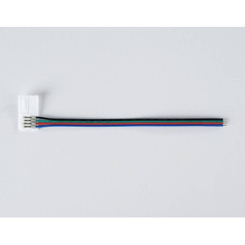 Соединитель с проводом универсальный Ambrella Light GS GS7251-1