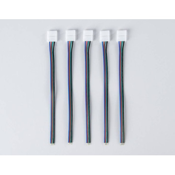 Соединитель с проводом универсальный Ambrella Light GS GS7251-2