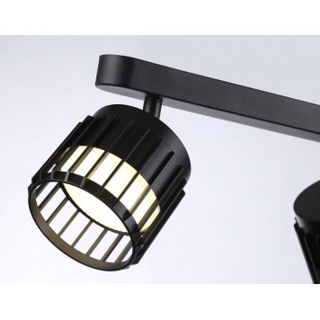 Спот Ambrella Light TN TN71163-3