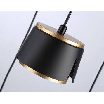 Подвесной светильник Ambrella Light TN TN71252-3