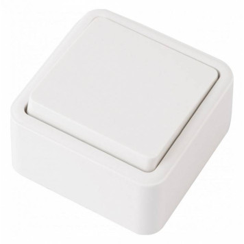 Выключатель одноклавишный Arte Milano 310 310.30-1.white