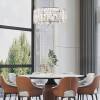 Люстра на штанге Arte Milano Sorrento-2509 372509/8/250/590 CR