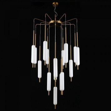 Подвесная люстра Aployt Carla APL.010.03.136-3