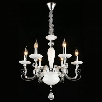 Подвесная люстра Aployt Estel APL.702.03.06-1