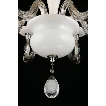 Подвесная люстра Aployt Estel APL.702.03.06-10