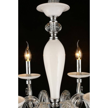 Подвесная люстра Aployt Estel APL.702.03.06-11