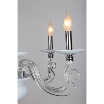 Подвесная люстра Aployt Estel APL.702.03.06-13