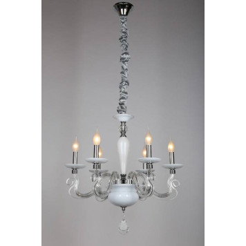 Подвесная люстра Aployt Estel APL.702.03.06-2