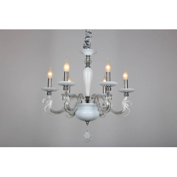 Подвесная люстра Aployt Estel APL.702.03.06-3