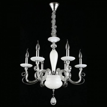 Подвесная люстра Aployt Estel APL.702.03.06-4