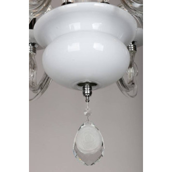 Подвесная люстра Aployt Estel APL.702.03.06-5