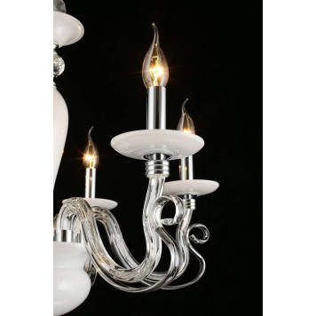 Подвесная люстра Aployt Estel APL.702.03.06-6