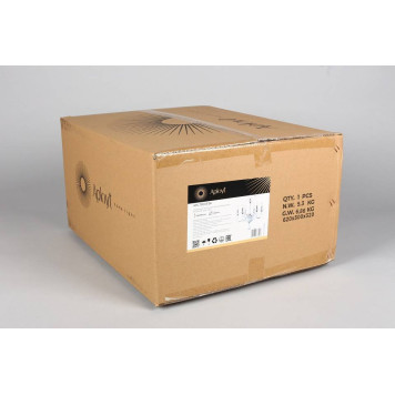 Подвесная люстра Aployt Estel APL.702.03.06-7