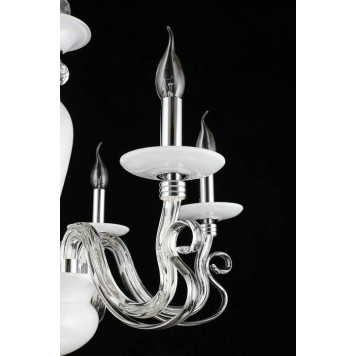 Подвесная люстра Aployt Estel APL.702.03.06-8