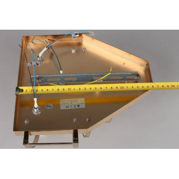 Бра Aployt Rozel APL.770.01.03-11