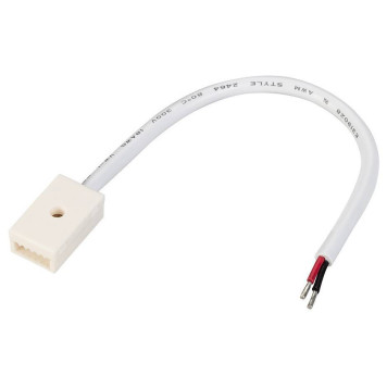 Соединитель для лент с блоком питания Arlight 025174-1