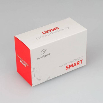 Контроллер-выключатель Arlight SMART 027130-1