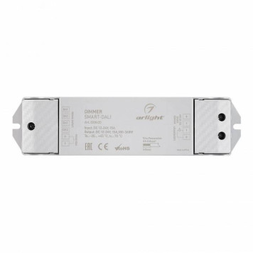 Контроллер-диммер Arlight SMART 028420-1