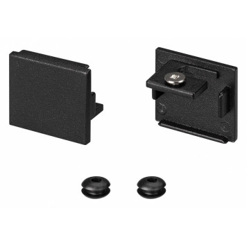 Заглушка для профиля Arlight S-LUX 033040