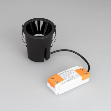 Встраиваемый светильник Arlight ATLAS 035461-3