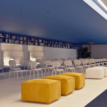 Встраиваемый светильник Arlight ATLAS 035461-6