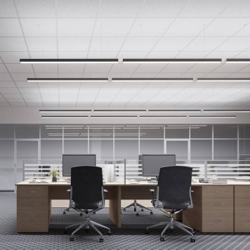 Профиль накладной Arlight LINE 045652-2