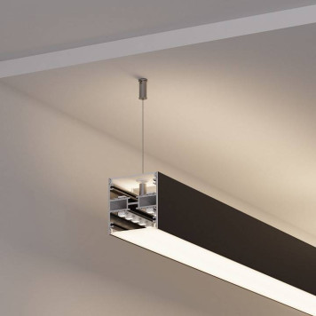 Профиль накладной Arlight LINE 045652-4