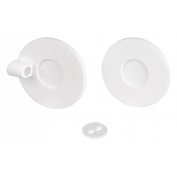 Заглушка для профиля Arlight MOONLIGHT 048837