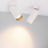 Накладной светильник Arlight GABI 052348