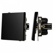 Выключатель перекрестный одноклавишный без рамки Arlight SWT 054055