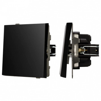 Выключатель перекрестный одноклавишный без рамки Arlight SWT 054055