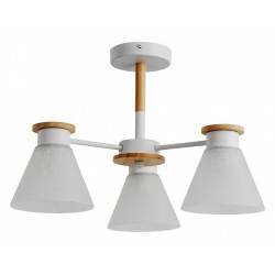 Люстра на штанге Arte Lamp Tyler A1031PL-3WH