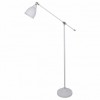 Торшер Arte Lamp Braccio A2054PN-1WH