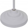 Торшер Arte Lamp Braccio A2054PN-1WH