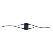 Бра Arte Lamp Aludra A2216AP-1BK