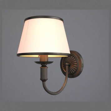 Бра Arte Lamp Alice A3579AP-1AB-1