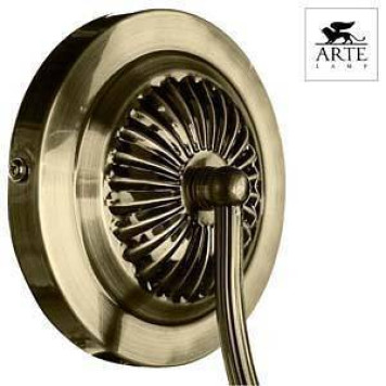 Бра Arte Lamp Alice A3579AP-1AB-3
